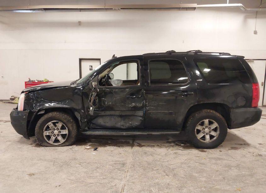 Photo 14 of 2011 Gmc Yukon SLT (VIN 1GKS2CE01BR238357)