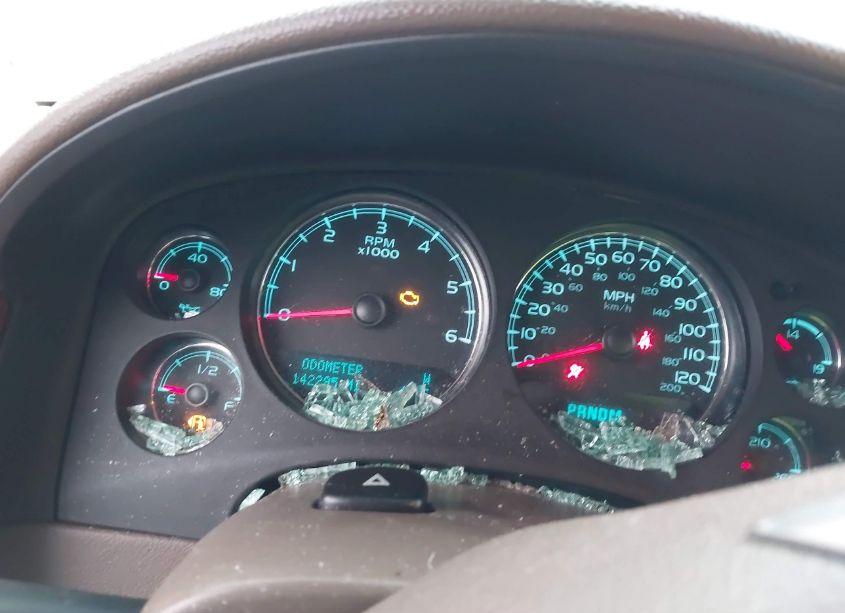 Photo 7 of 2011 Gmc Yukon SLT (VIN 1GKS2CE01BR238357)