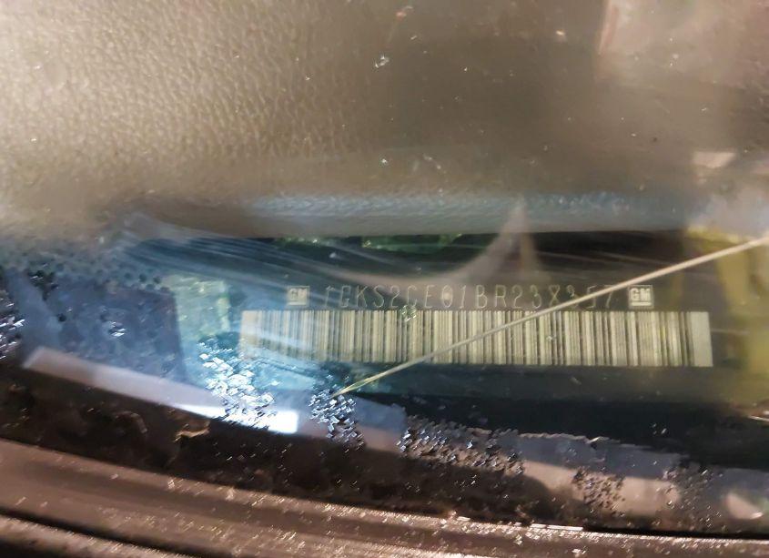 Photo 9 of 2011 Gmc Yukon SLT (VIN 1GKS2CE01BR238357)