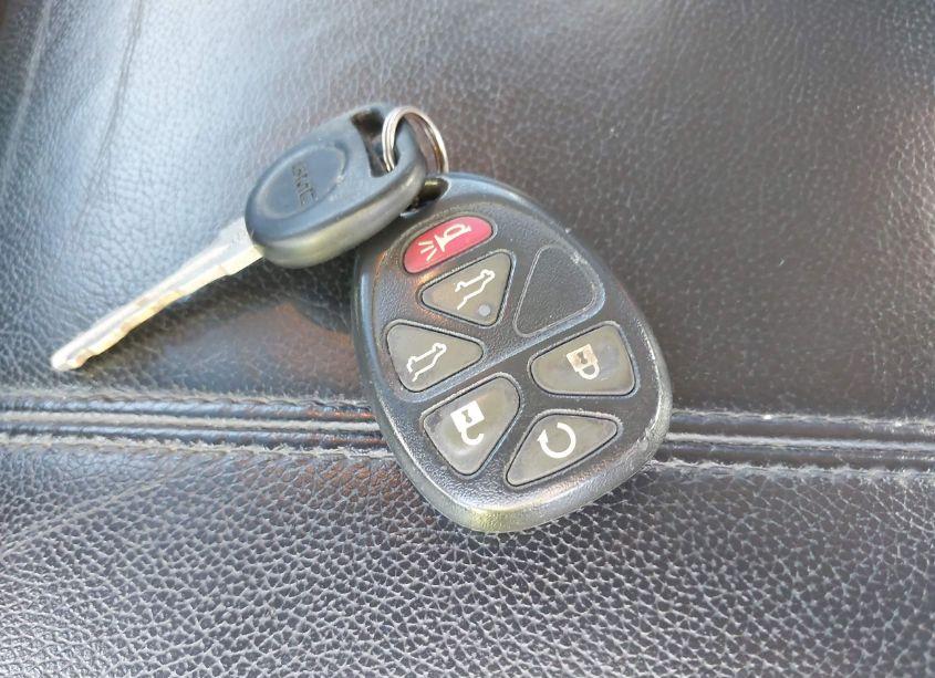 Photo 11 of 2011 Gmc Yukon SLT (VIN 1GKS2CE02BR293805)