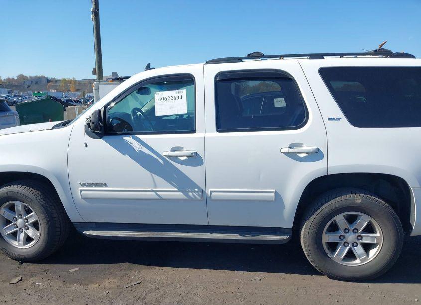 Photo 14 of 2011 Gmc Yukon SLT (VIN 1GKS2CE02BR293805)