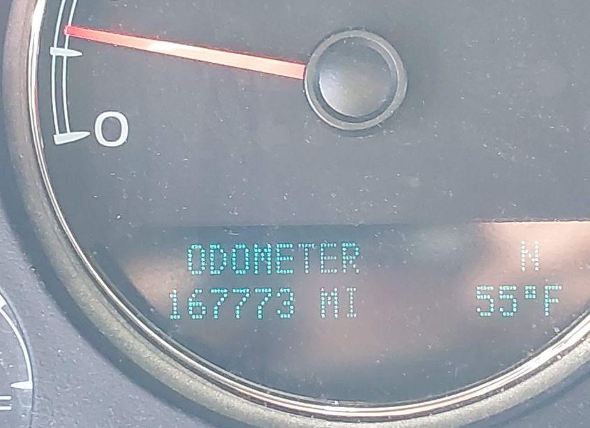 Photo 15 of 2011 Gmc Yukon SLT (VIN 1GKS2CE02BR293805)