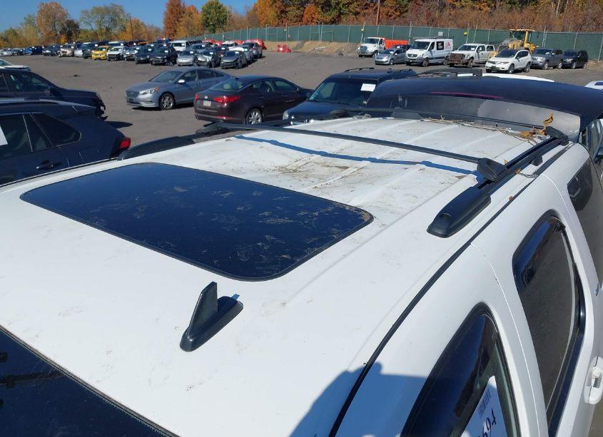 Photo 6 of 2011 Gmc Yukon SLT (VIN 1GKS2CE02BR293805)