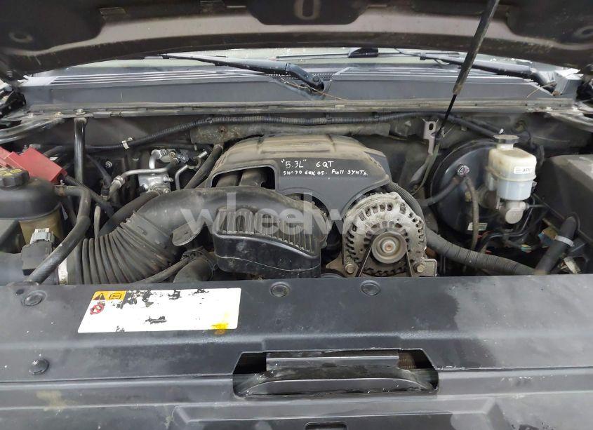 Photo 10 of 2011 Gmc Yukon SLT (VIN 1GKS2CE02BR336524)