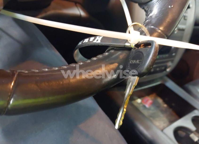 Photo 11 of 2011 Gmc Yukon SLT (VIN 1GKS2CE02BR336524)