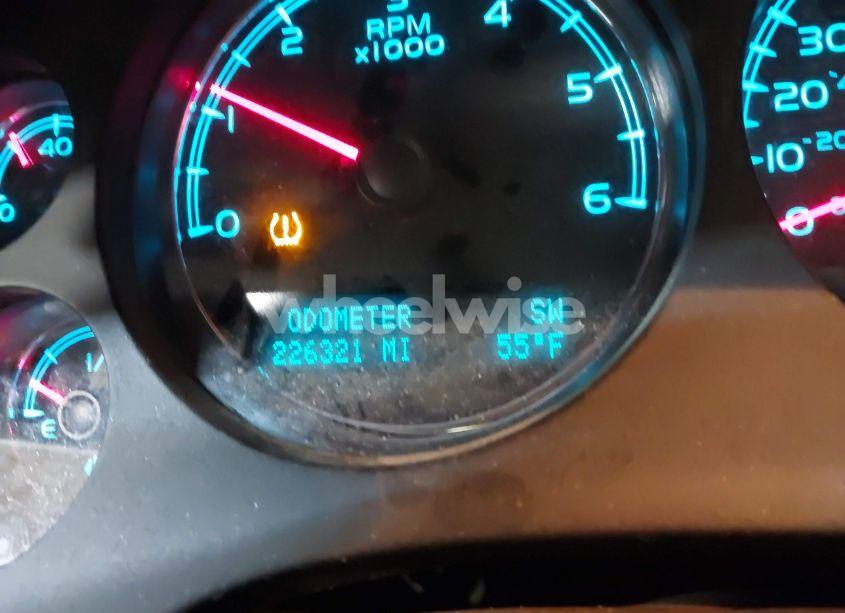 Photo 15 of 2011 Gmc Yukon SLT (VIN 1GKS2CE02BR336524)