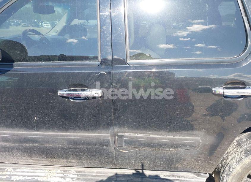 Photo 14 of 2011 Gmc Yukon SLT (VIN 1GKS2CE02BR345370)