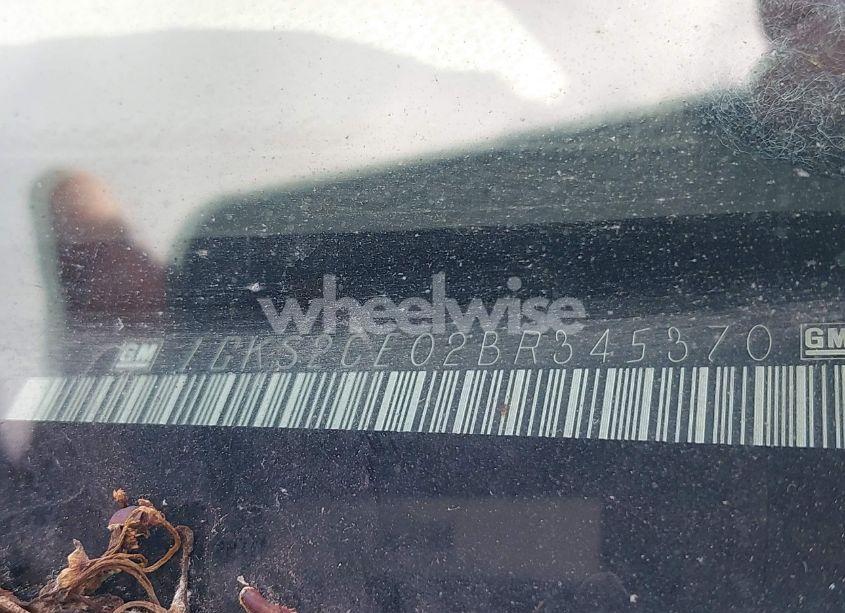 Photo 9 of 2011 Gmc Yukon SLT (VIN 1GKS2CE02BR345370)