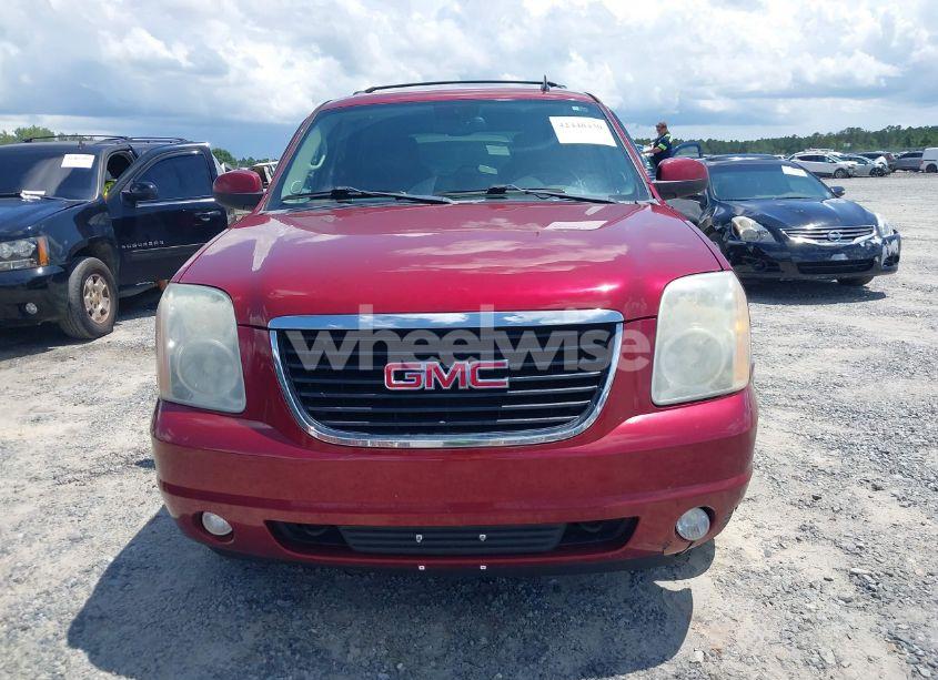 Photo 12 of 2011 Gmc Yukon SLT (VIN 1GKS2CE03BR133416)