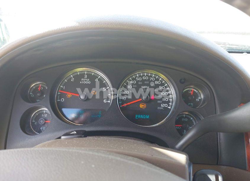 Photo 7 of 2011 Gmc Yukon SLT (VIN 1GKS2CE03BR154461)