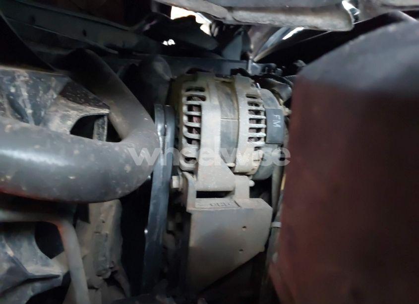 Photo 10 of 2011 Gmc Yukon SLT (VIN 1GKS2CE03BR246363)