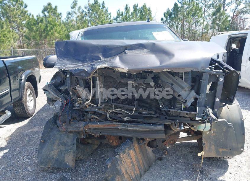 Photo 13 of 2011 Gmc Yukon SLT (VIN 1GKS2CE03BR246363)