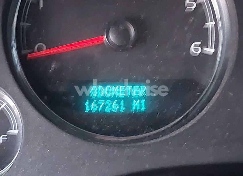 Photo 16 of 2011 Gmc Yukon SLT (VIN 1GKS2CE03BR246363)