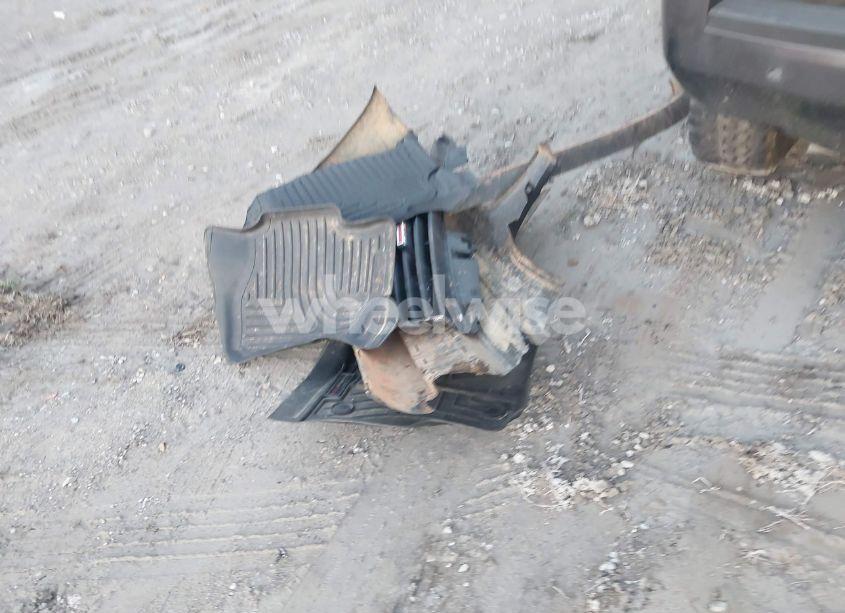 Photo 18 of 2011 Gmc Yukon SLT (VIN 1GKS2CE03BR246363)