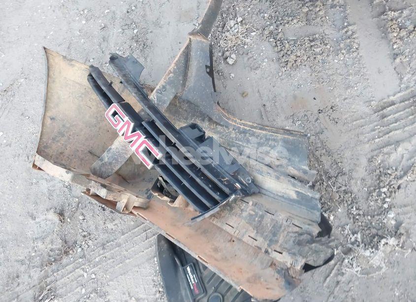 Photo 19 of 2011 Gmc Yukon SLT (VIN 1GKS2CE03BR246363)