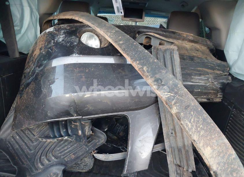 Photo 20 of 2011 Gmc Yukon SLT (VIN 1GKS2CE03BR246363)