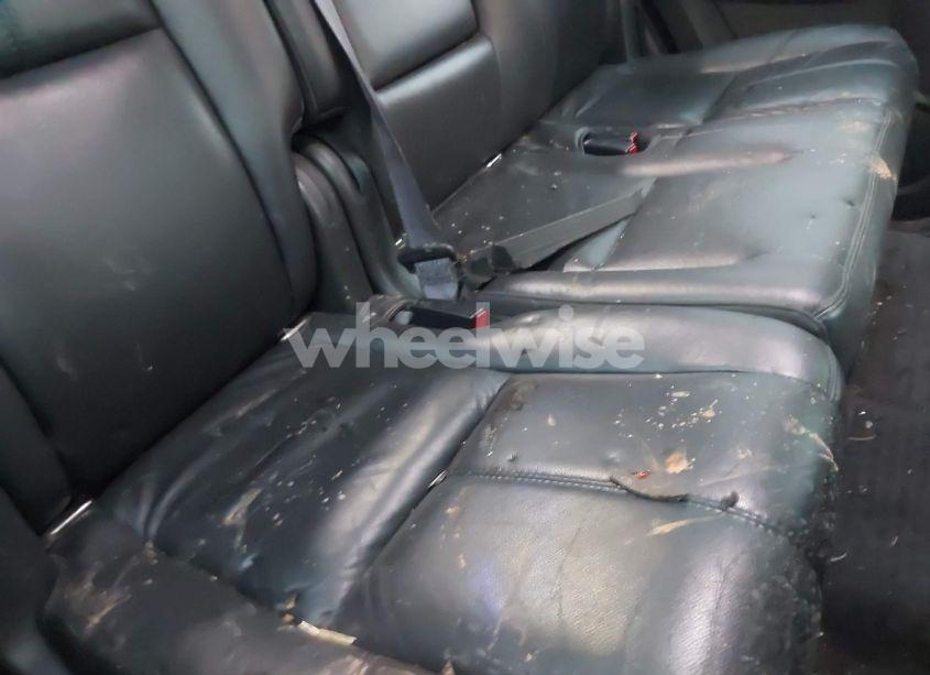 Photo 8 of 2011 Gmc Yukon SLT (VIN 1GKS2CE03BR246363)