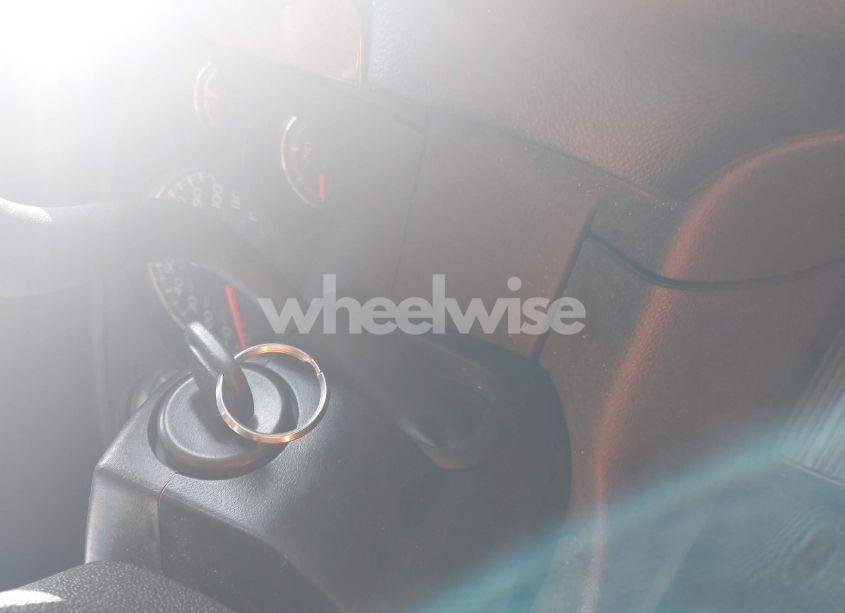 Photo 11 of 2013 Gmc Yukon SLT (VIN 1GKS2CE04DR272487)