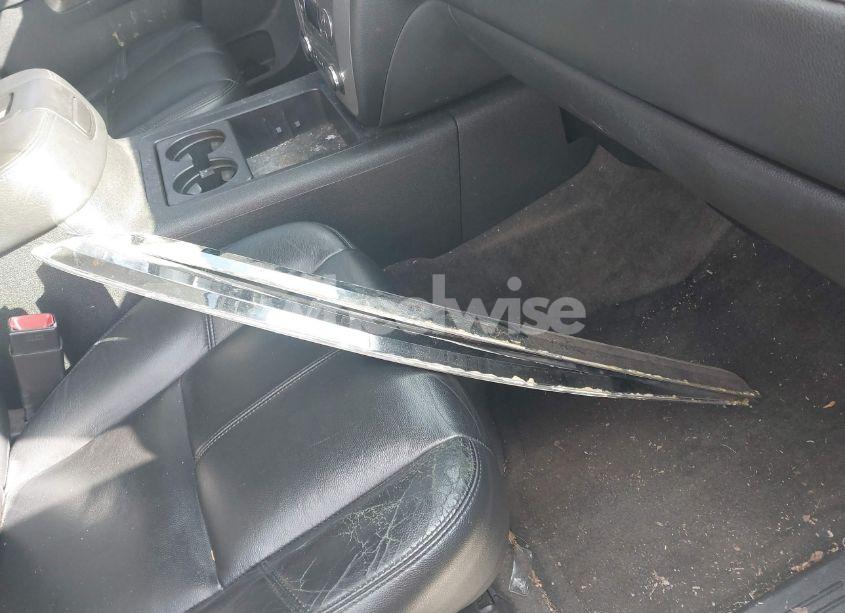 Photo 12 of 2013 Gmc Yukon SLT (VIN 1GKS2CE04DR272487)