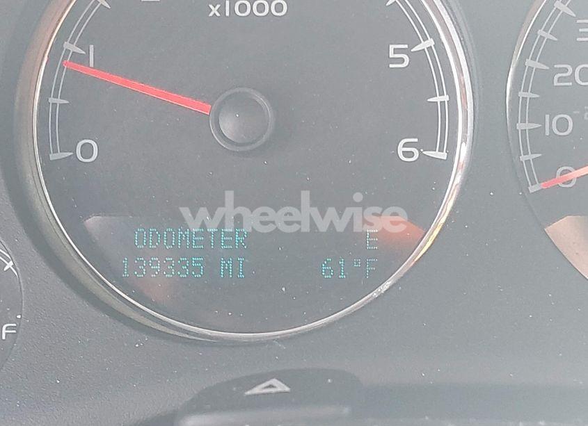 Photo 16 of 2013 Gmc Yukon SLT (VIN 1GKS2CE04DR272487)