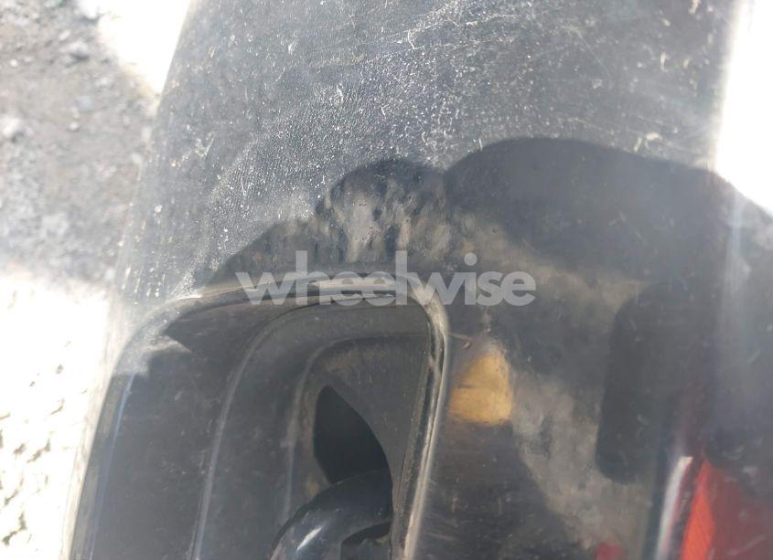 Photo 19 of 2013 Gmc Yukon SLT (VIN 1GKS2CE04DR272487)