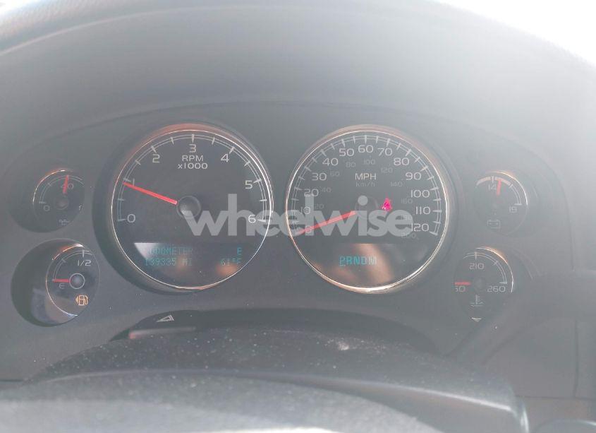 Photo 7 of 2013 Gmc Yukon SLT (VIN 1GKS2CE04DR272487)