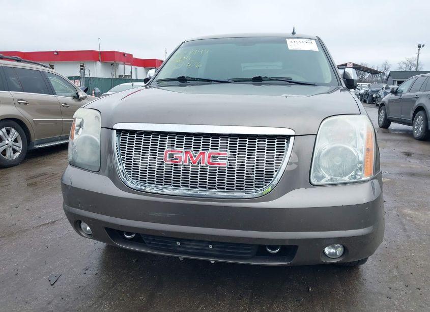 Photo 12 of 2011 Gmc Yukon SLT (VIN 1GKS2CE05BR240869)