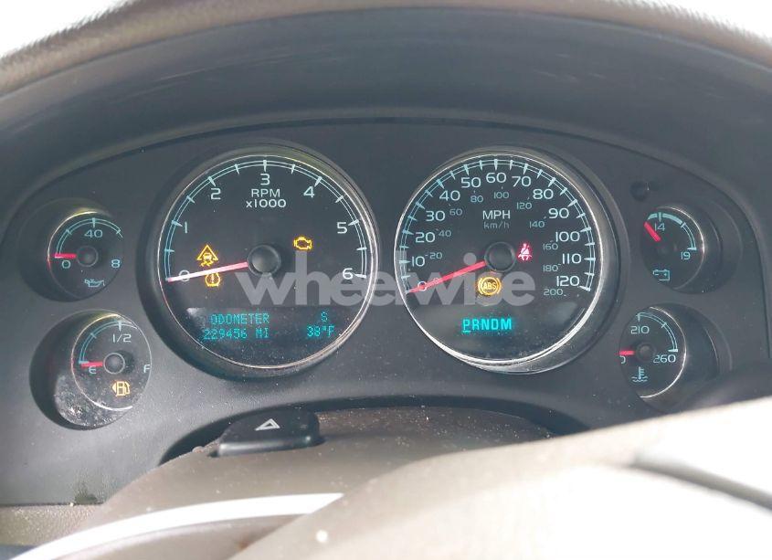 Photo 7 of 2011 Gmc Yukon SLT (VIN 1GKS2CE05BR240869)