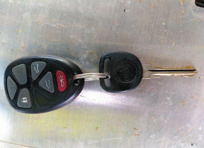 Photo 11 of 2011 Gmc Yukon SLT (VIN 1GKS2CE05BR339661)