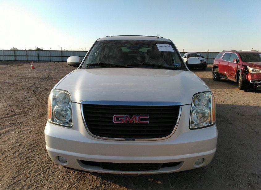 Photo 12 of 2011 Gmc Yukon SLT (VIN 1GKS2CE05BR339661)