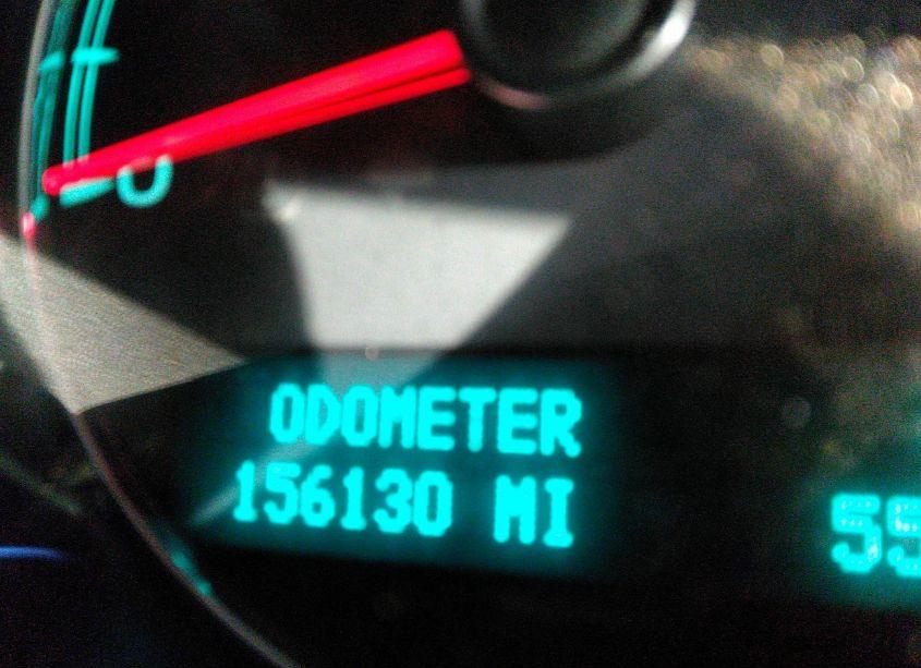 Photo 15 of 2011 Gmc Yukon SLT (VIN 1GKS2CE05BR339661)