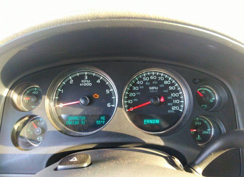 Photo 7 of 2011 Gmc Yukon SLT (VIN 1GKS2CE05BR339661)