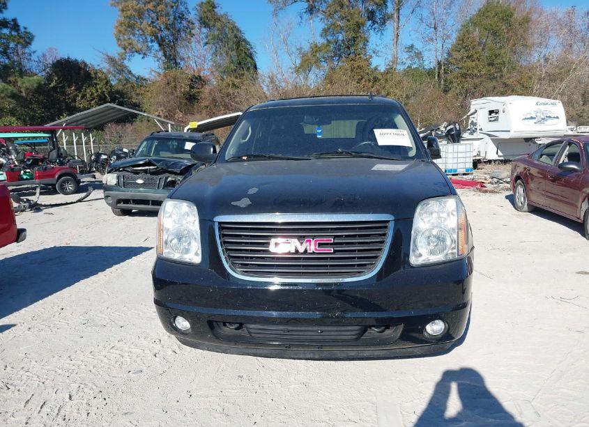 Photo 12 of 2013 Gmc Yukon SLT (VIN 1GKS2CE07DR103449)