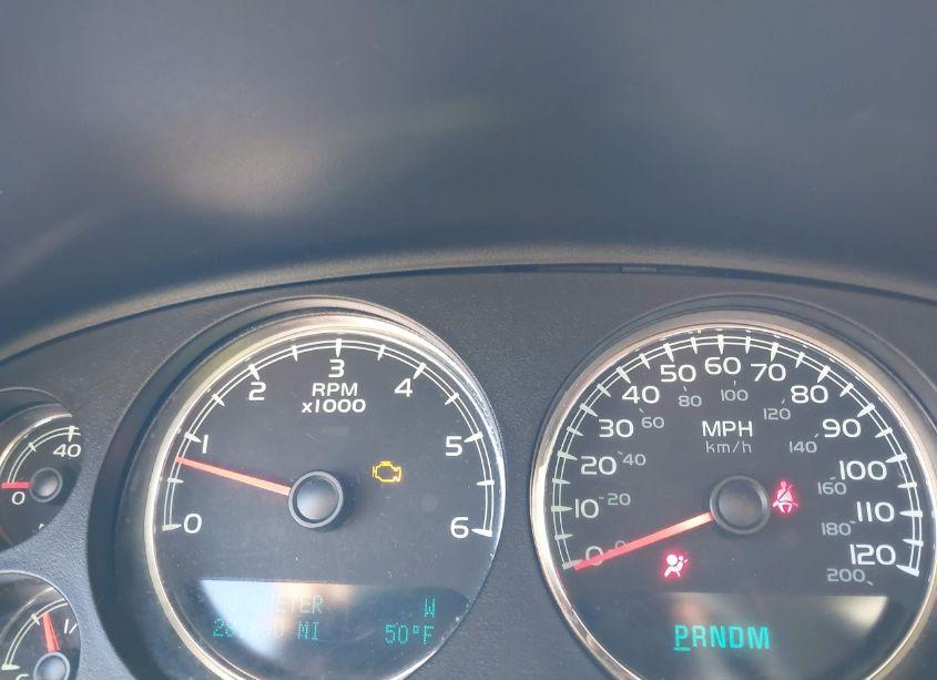 Photo 15 of 2013 Gmc Yukon SLT (VIN 1GKS2CE07DR103449)