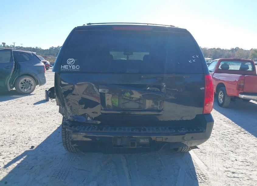 Photo 16 of 2013 Gmc Yukon SLT (VIN 1GKS2CE07DR103449)