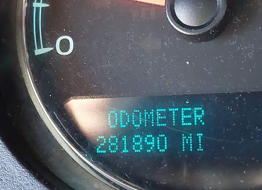 Photo 7 of 2013 Gmc Yukon SLT (VIN 1GKS2CE07DR103449)