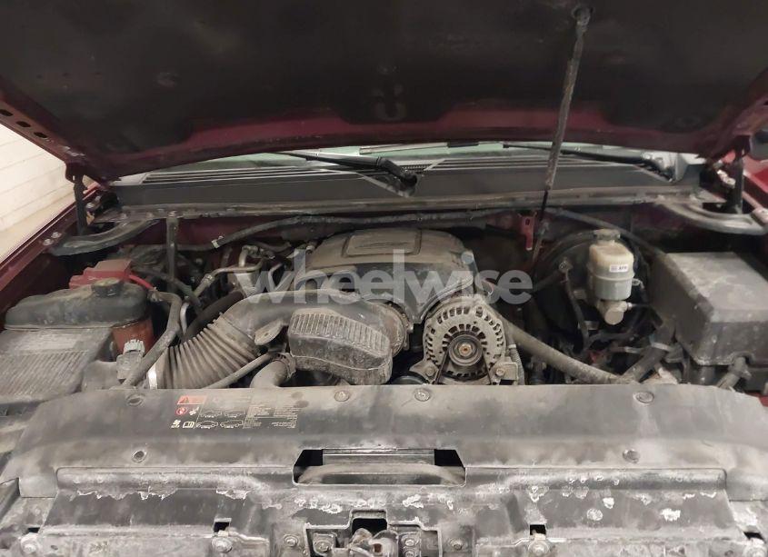 Photo 10 of 2011 Gmc Yukon SLT (VIN 1GKS2CE08BR308792)