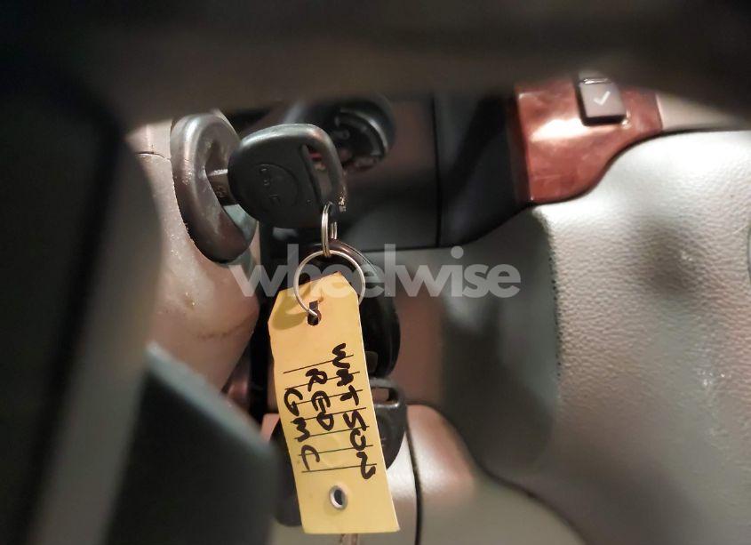 Photo 11 of 2011 Gmc Yukon SLT (VIN 1GKS2CE08BR308792)