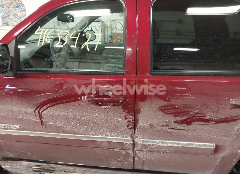 Photo 14 of 2011 Gmc Yukon SLT (VIN 1GKS2CE08BR308792)