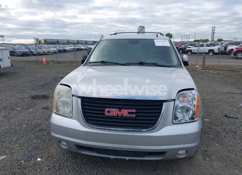 Photo 12 of 2011 Gmc Yukon SLT (VIN 1GKS2CE09BR276144)