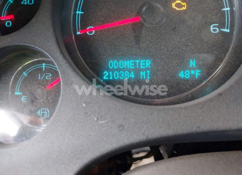 Photo 15 of 2011 Gmc Yukon SLT (VIN 1GKS2CE09BR276144)