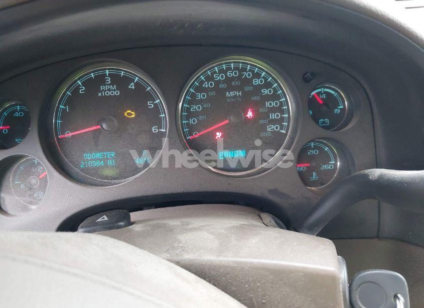 Photo 7 of 2011 Gmc Yukon SLT (VIN 1GKS2CE09BR276144)