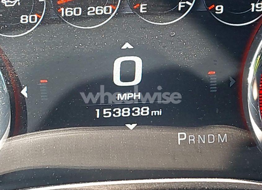 Photo 15 of 2015 Gmc Yukon DENALI (VIN 1GKS2CKJ0FR169499)