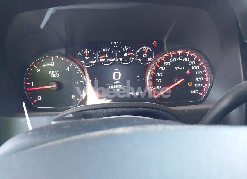 Photo 7 of 2015 Gmc Yukon DENALI (VIN 1GKS2CKJ0FR169499)