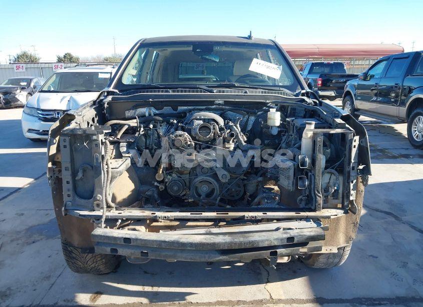 Photo 12 of 2015 Gmc Yukon DENALI (VIN 1GKS2CKJ0FR554271)