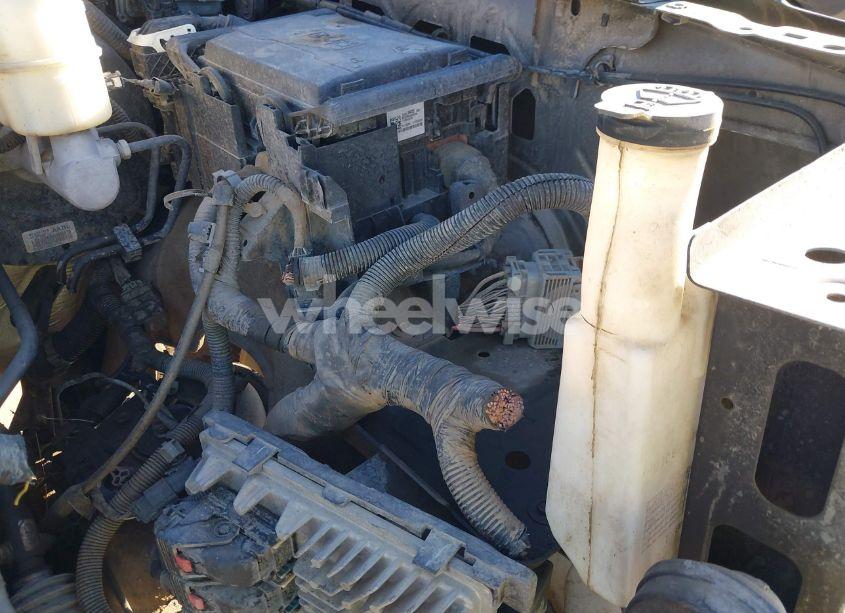 Photo 17 of 2015 Gmc Yukon DENALI (VIN 1GKS2CKJ0FR554271)