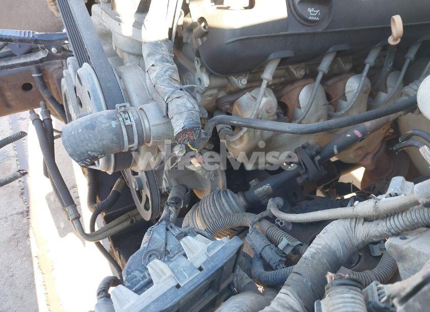 Photo 18 of 2015 Gmc Yukon DENALI (VIN 1GKS2CKJ0FR554271)