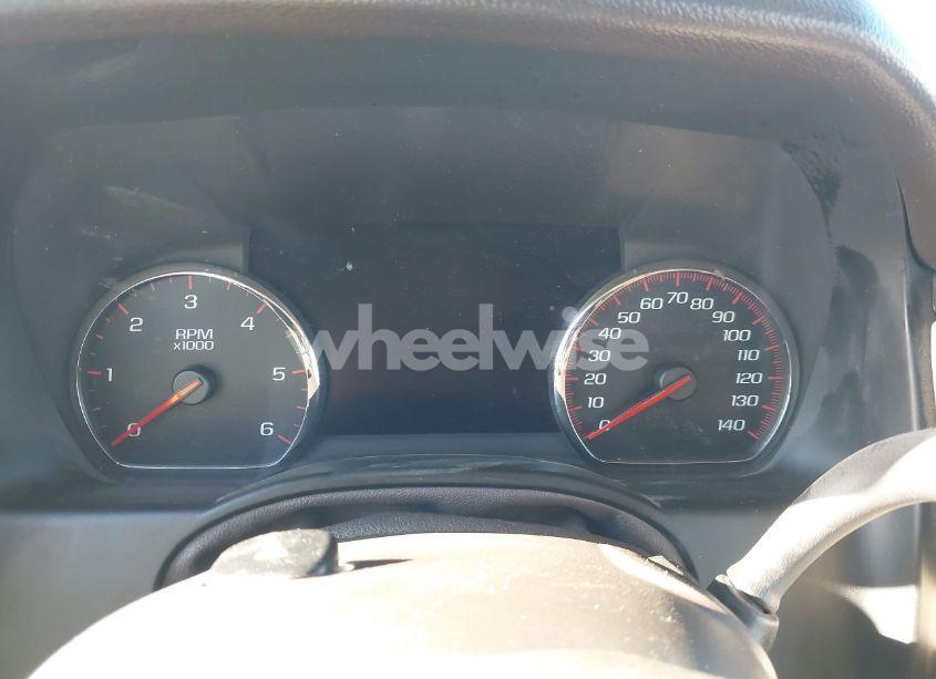 Photo 7 of 2015 Gmc Yukon DENALI (VIN 1GKS2CKJ0FR554271)