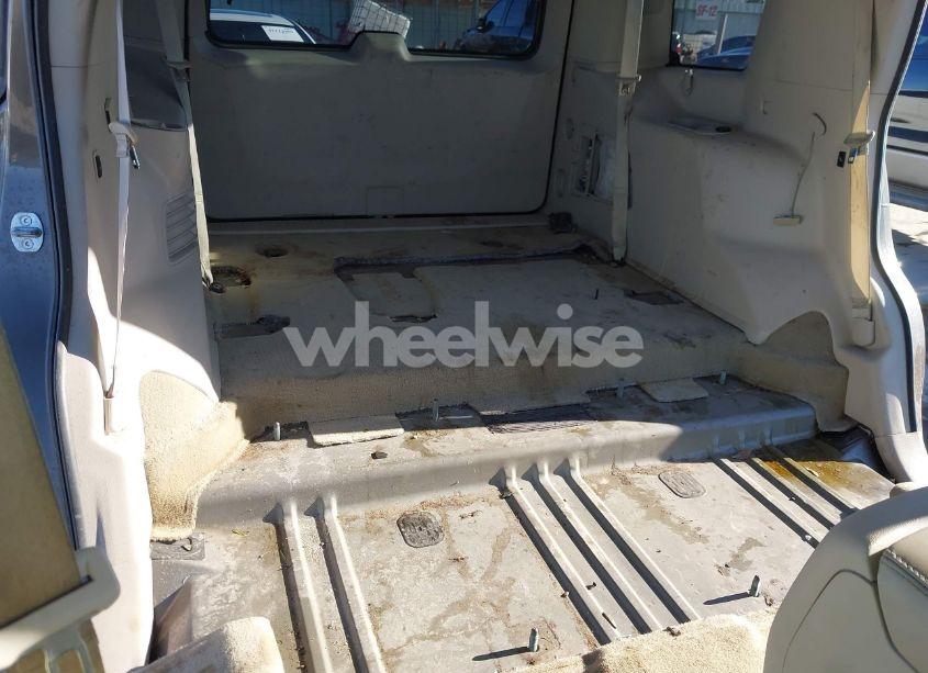 Photo 8 of 2015 Gmc Yukon DENALI (VIN 1GKS2CKJ0FR554271)