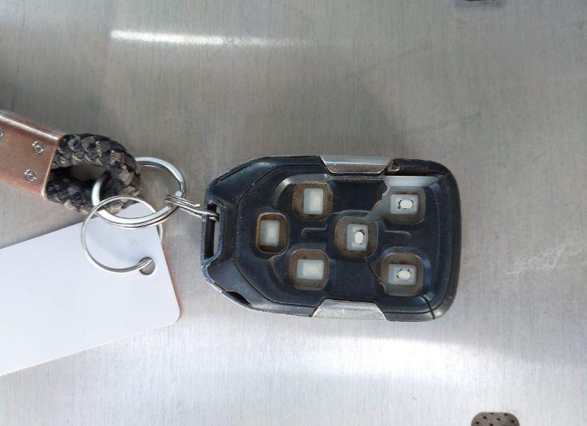 Photo 8 of 2016 Gmc Yukon DENALI (VIN 1GKS2CKJ0GR111071)